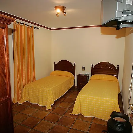 La Sierra