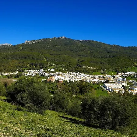 Pensión La Sierra