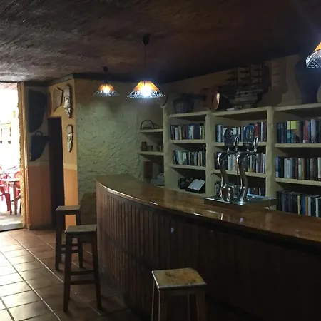 La Sierra Pensión *