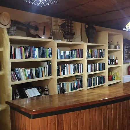 Guest house La Sierra