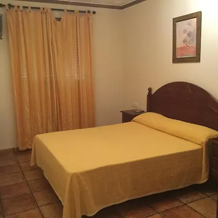 Pensión La Sierra *